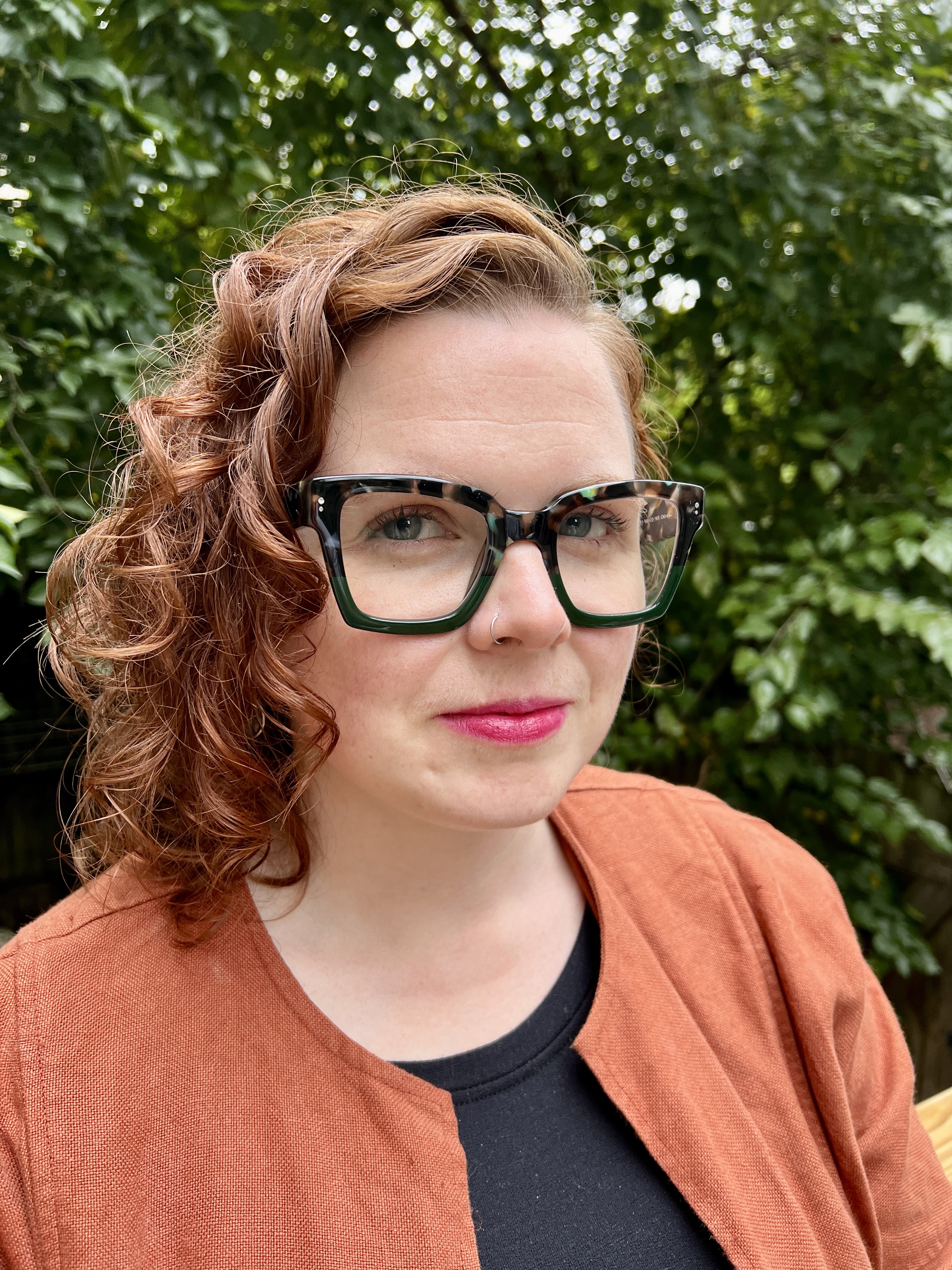 Faculty Profile Image